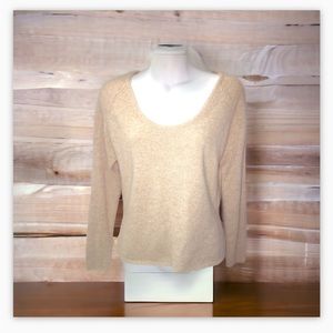 Escada Sport  Cashmere Sweater